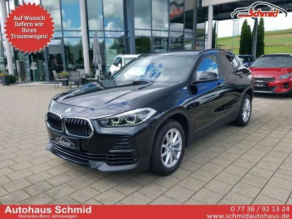 BMW X2 2023 Benzine
