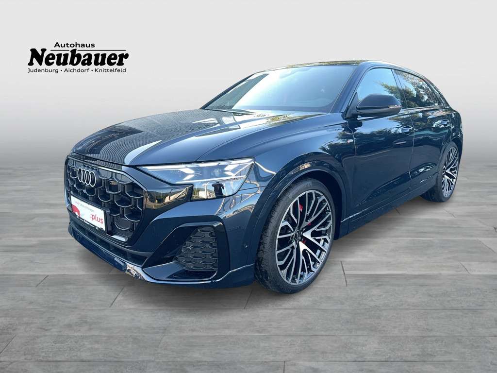 Audi Q8 2025 Diesel