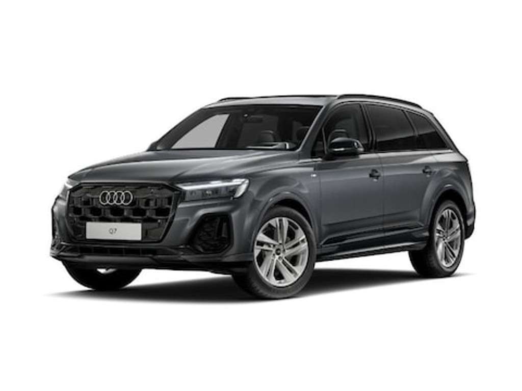Audi Q7 2024 Diesel
