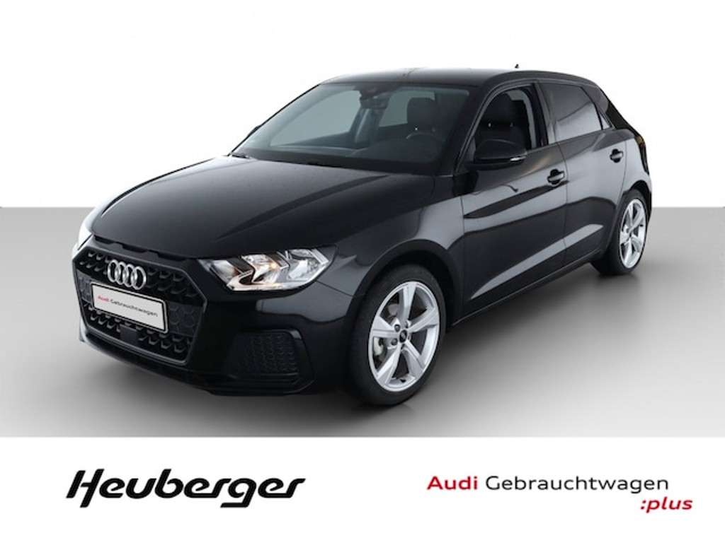 Audi A1 2024 Benzine