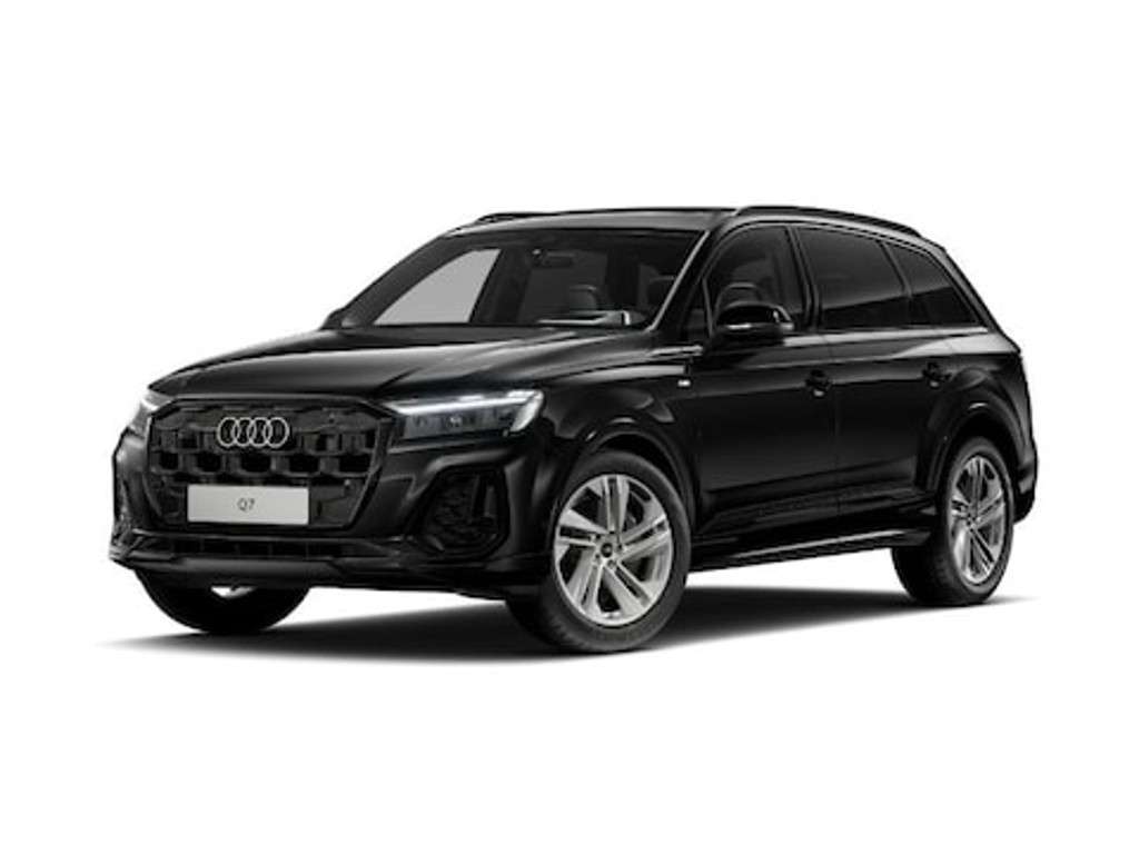 Audi Q7 2024 Diesel