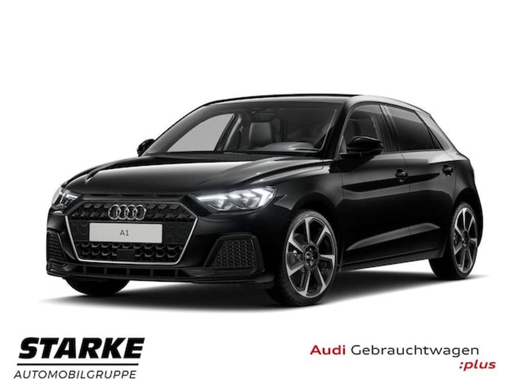 Audi A1 2024 Benzine