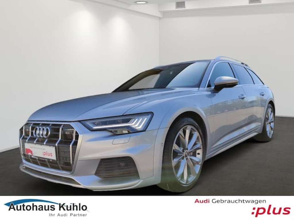 Audi A6 allroad 2023 Diesel