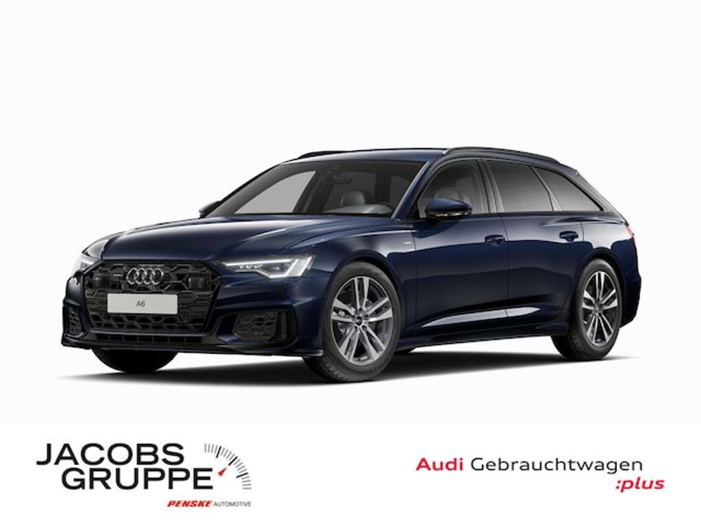 Audi A6 2025 Diesel