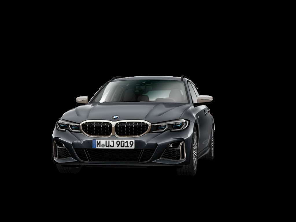 BMW M340 2021 Diesel