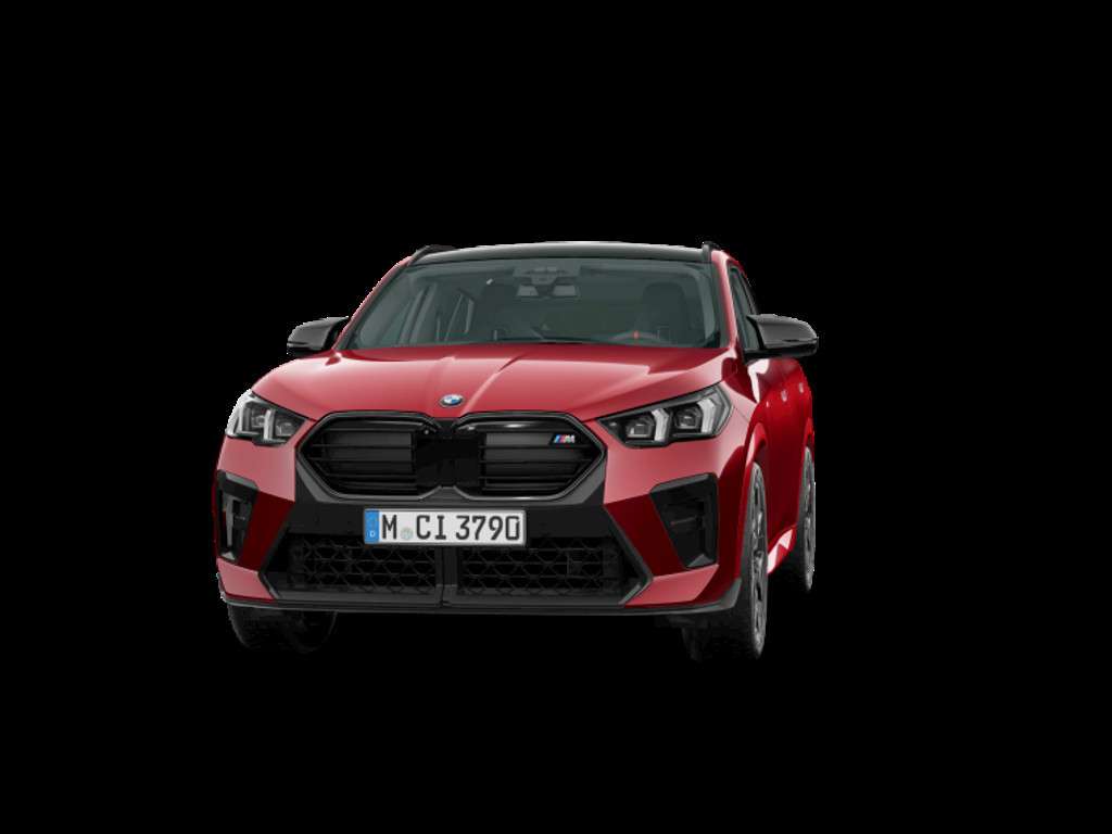 BMW X2 2023 Benzine