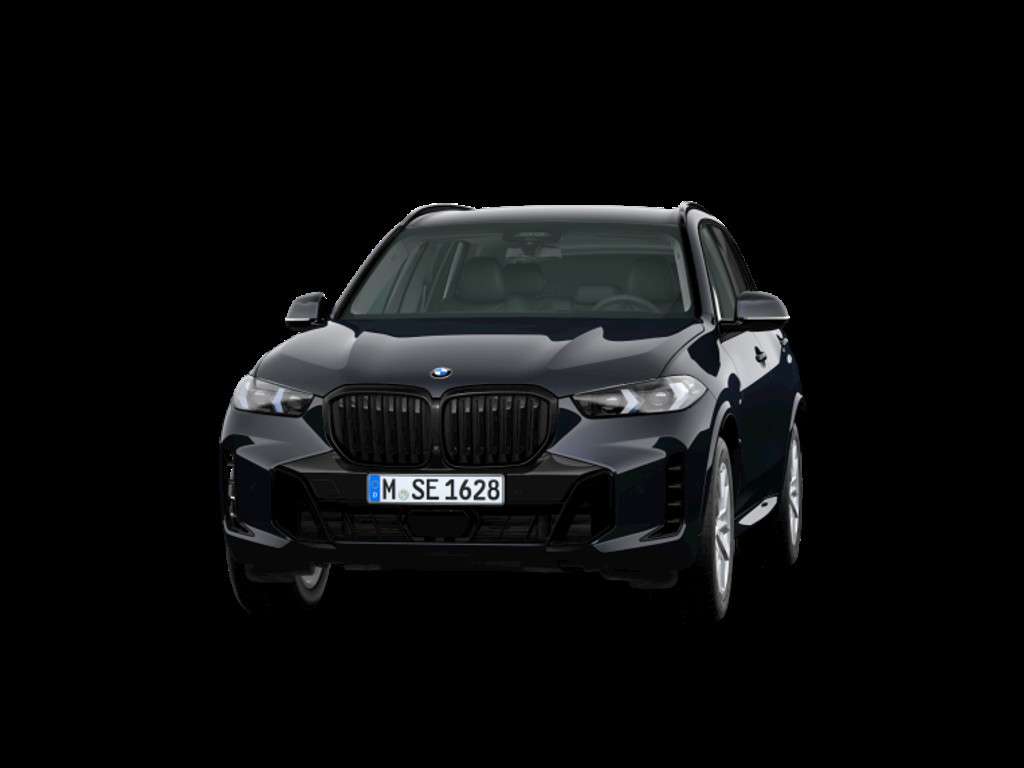 BMW X5 2024 Diesel