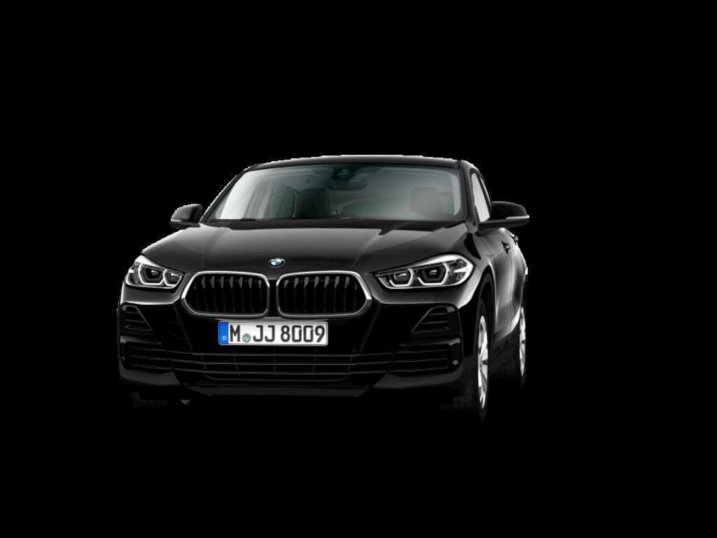BMW X2 2023 Benzine