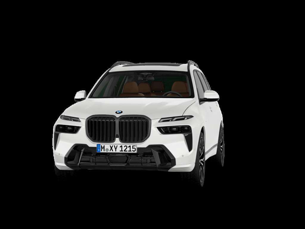 BMW X7 2023 Diesel