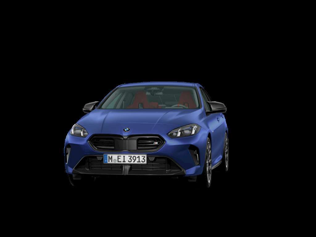 BMW M235 2024 Benzine
