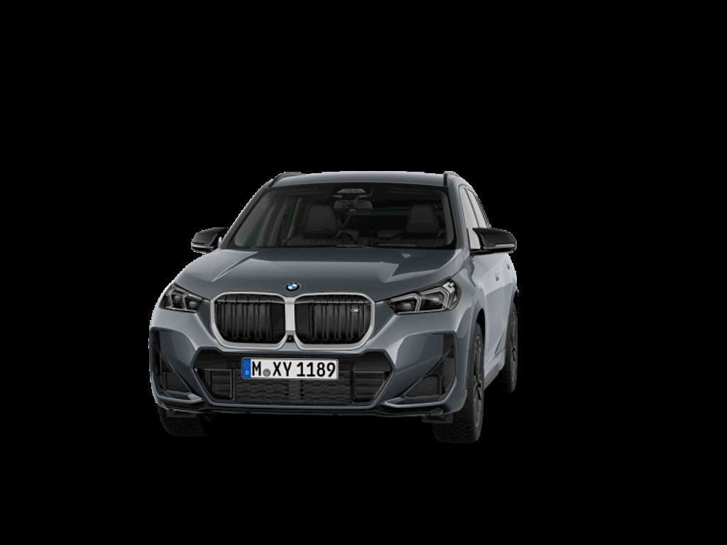 BMW X1 2024 Benzine