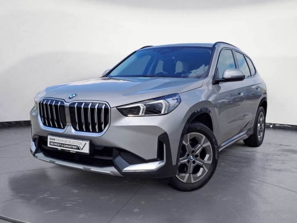 BMW X1 2024 Diesel