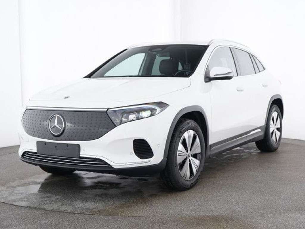 Mercedes-Benz EQA 2024 Elektrisch