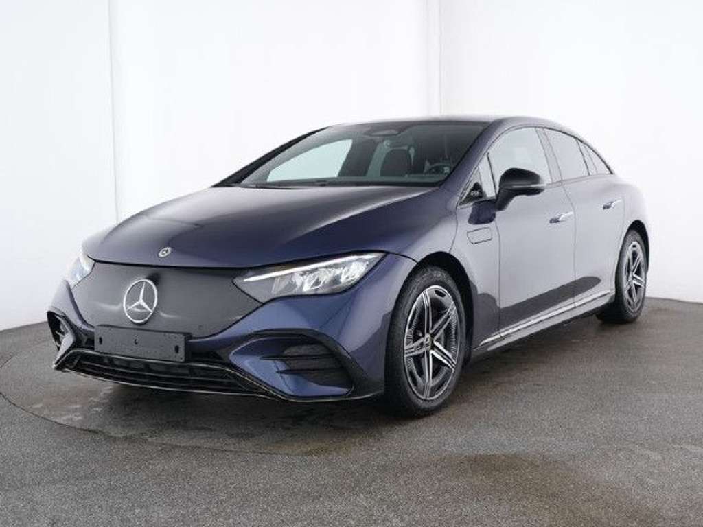 Mercedes-Benz EQE 2024 Elektrisch