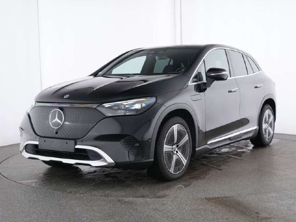 Mercedes-Benz E-Klasse 2024 Elektrisch