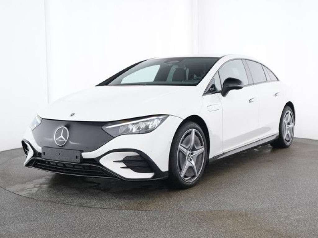 Mercedes-Benz EQE 2025 Elektrisch