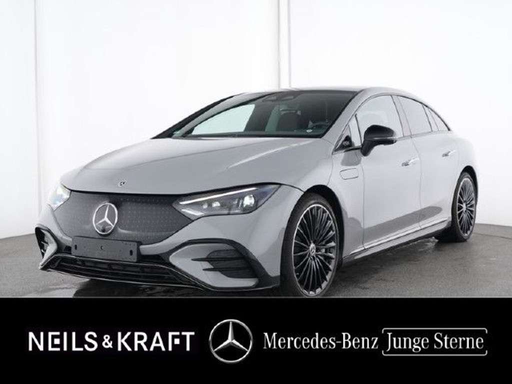 Mercedes-Benz EQE 2025 Elektrisch