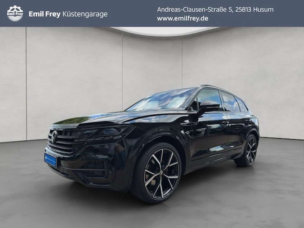 Volkswagen Touareg 2023 Diesel