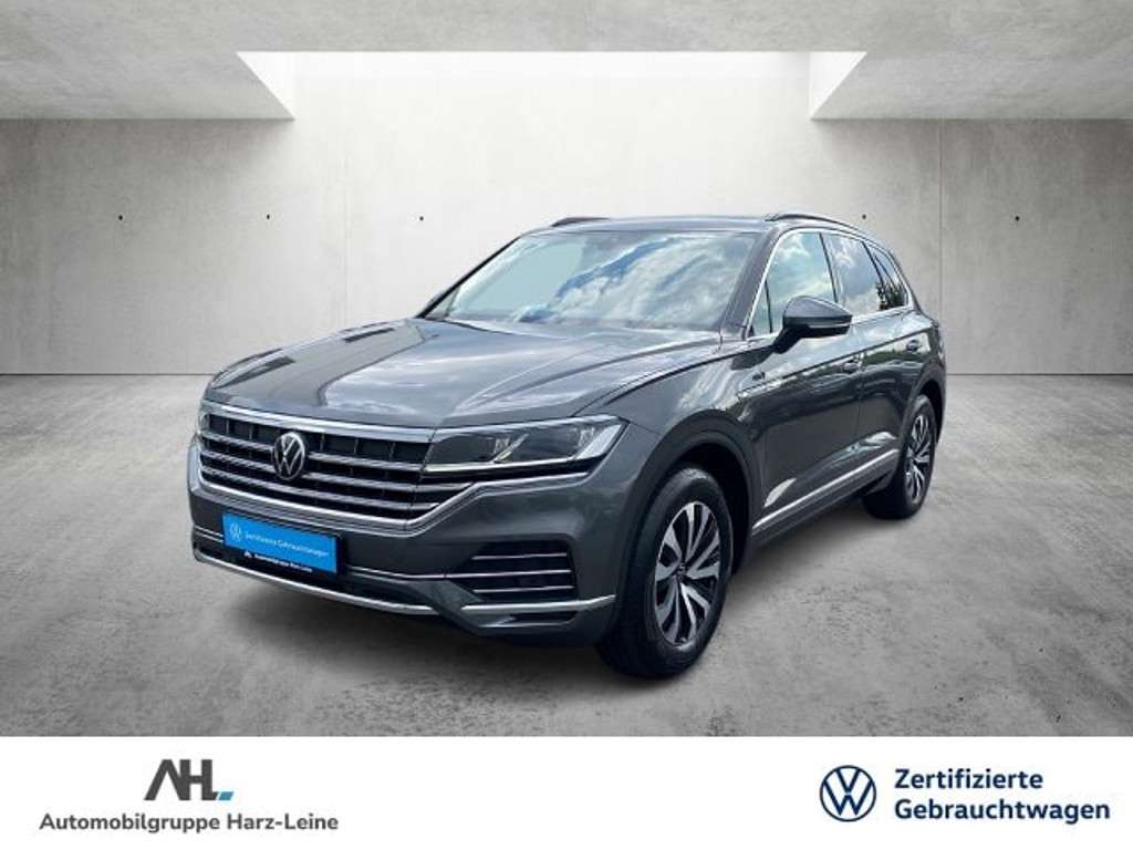 Volkswagen Touareg 2020 Diesel