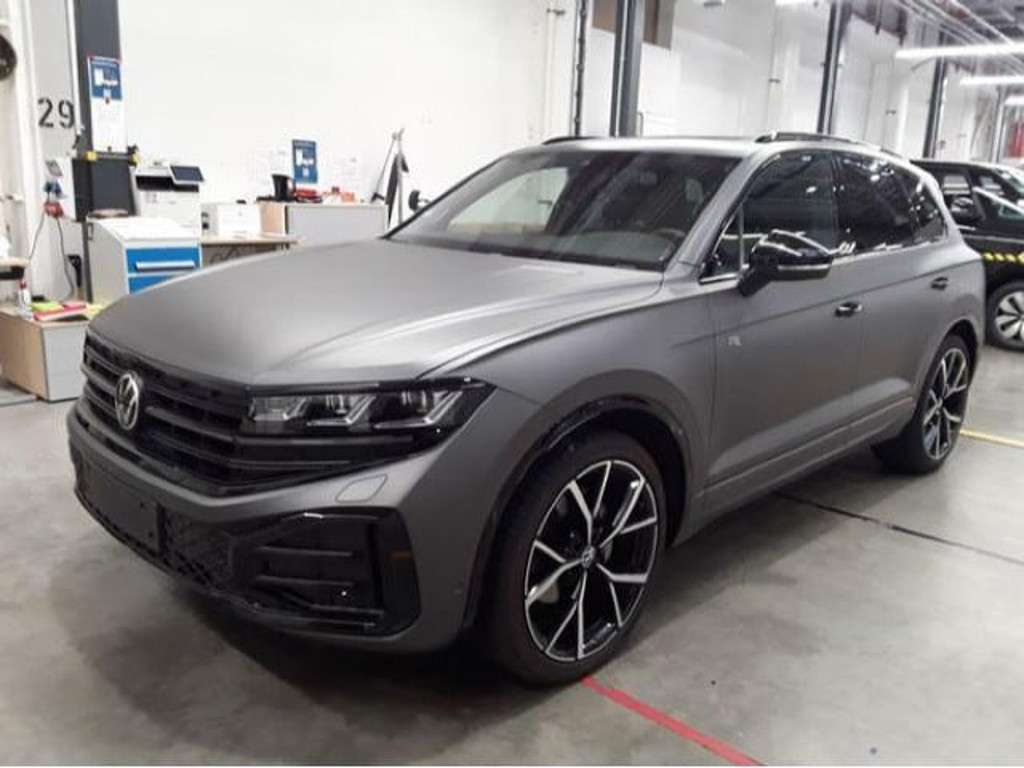 Volkswagen Touareg 2024 Diesel