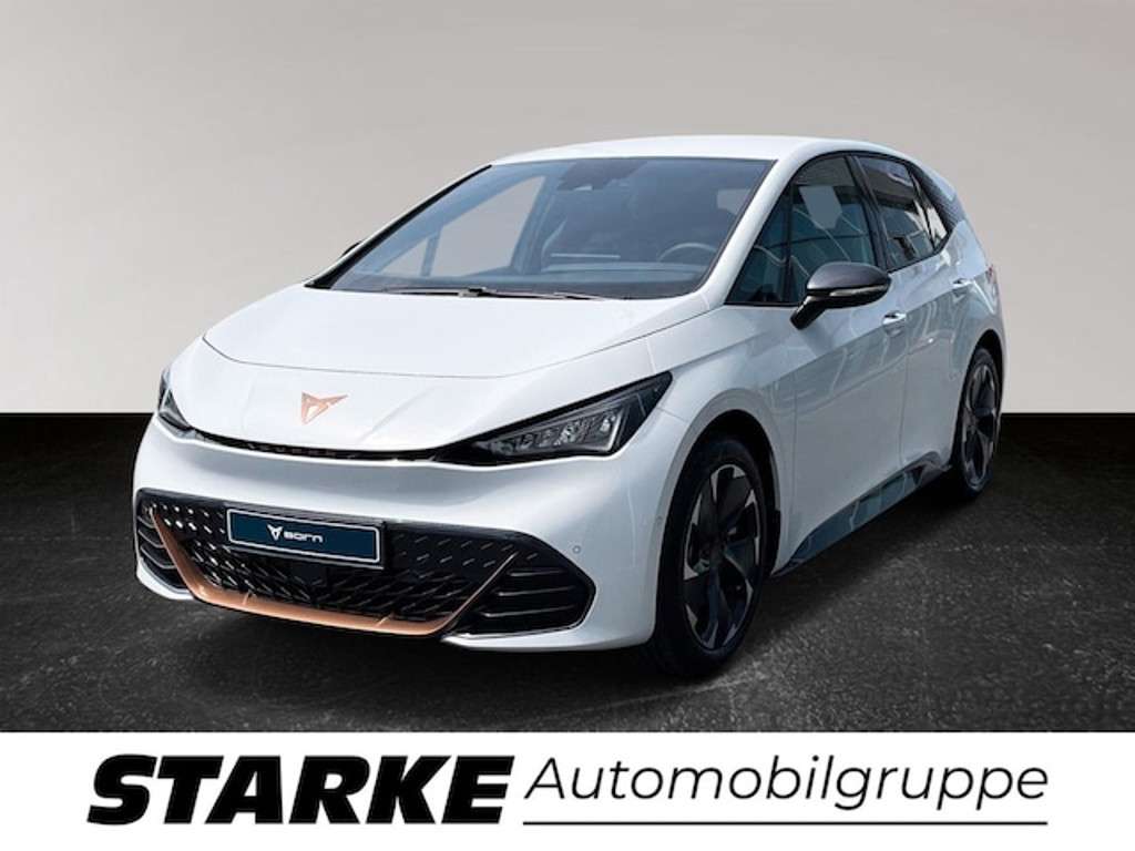 Cupra Born 2023 Elektrisch