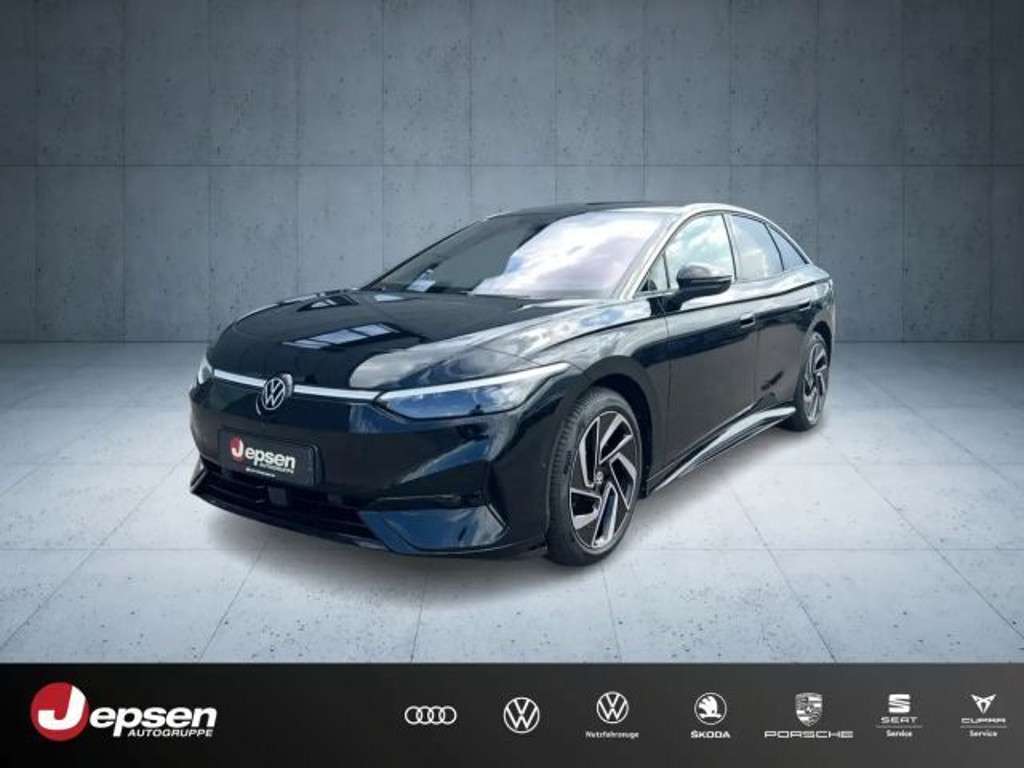 Volkswagen ID.7 2024 Elektrisch
