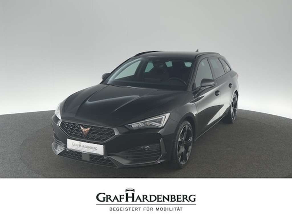 Cupra Leon 2023 Hybride Benzine