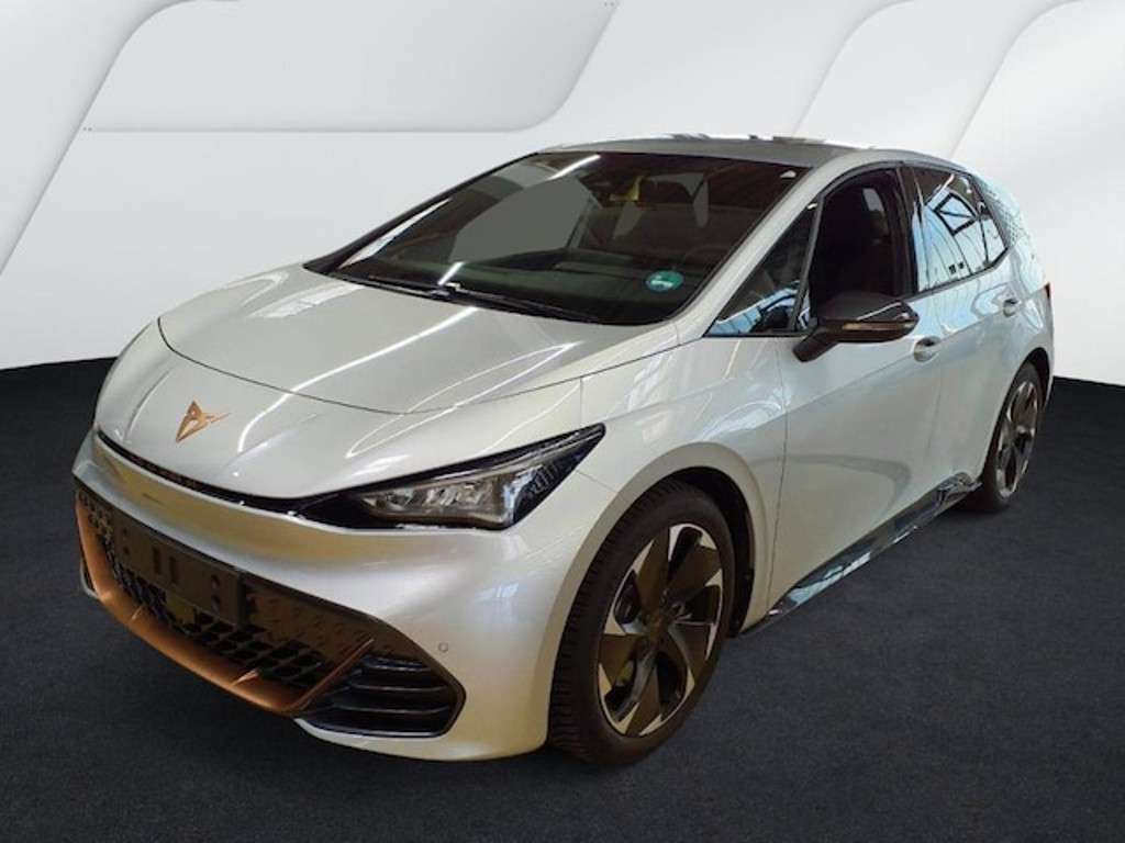 Cupra Born 2024 Elektrisch