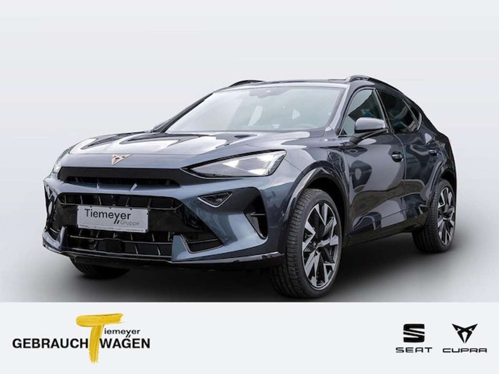 Cupra Formentor 2025 Hybride Benzine