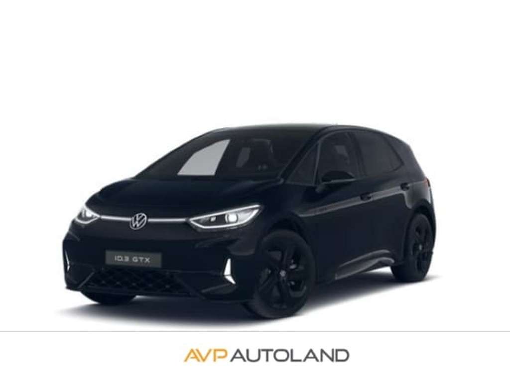 Volkswagen ID.3 2025 Elektrisch