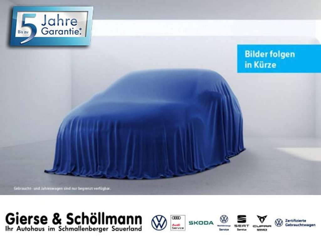 Cupra Leon 2025 Benzine