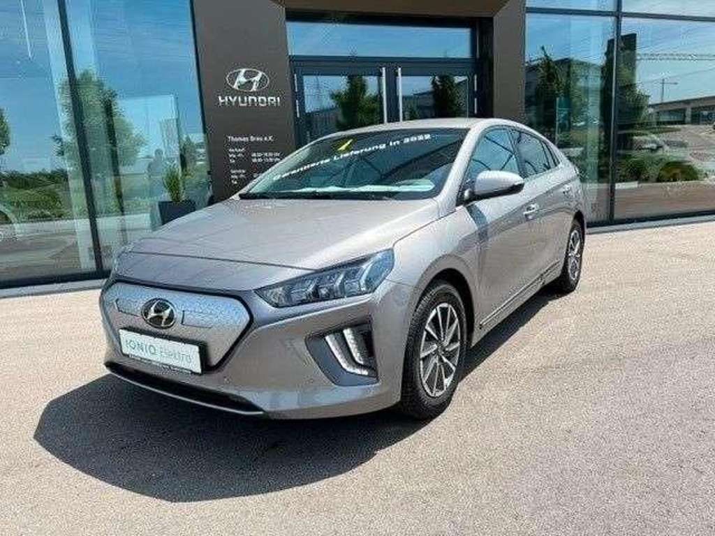 Hyundai Ioniq 2022 Elektrisch