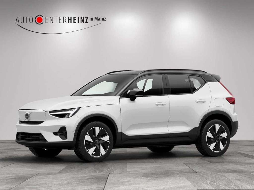 Volvo XC40 2024 Elektrisch