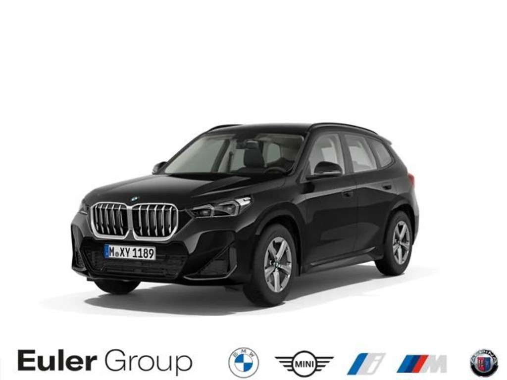 BMW X1 2025 Benzine
