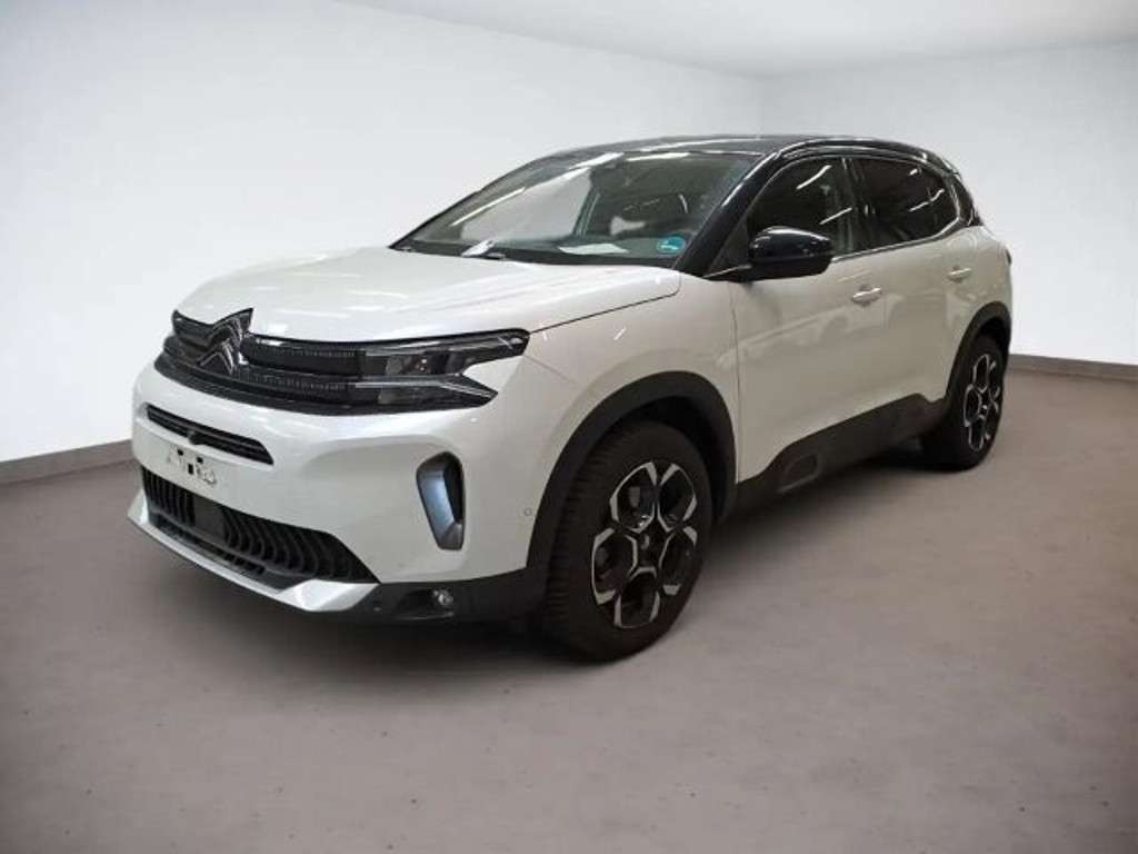 Citroën C5 Aircross 2024 Benzine