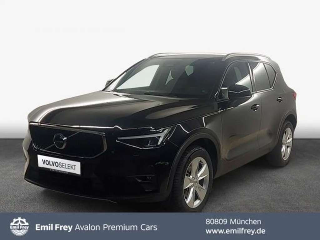 Volvo XC40 2024 Benzine