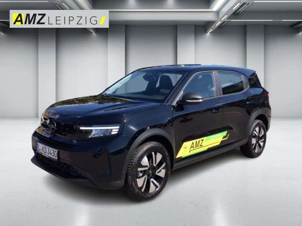 Opel Frontera 2025 Benzine
