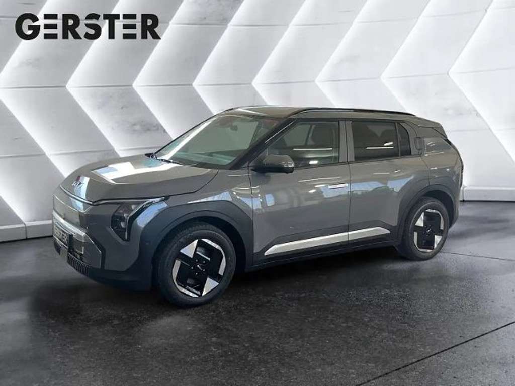 Kia EV3 2025 Elektrisch