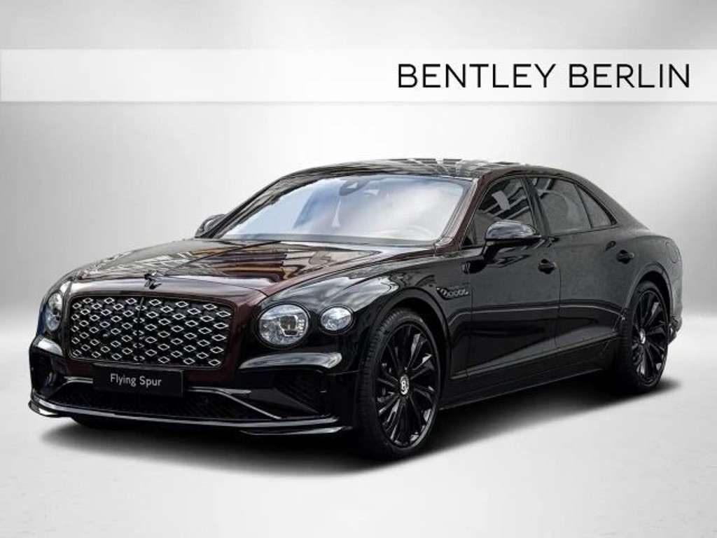 Bentley Flying Spur 2025 Hybride Benzine