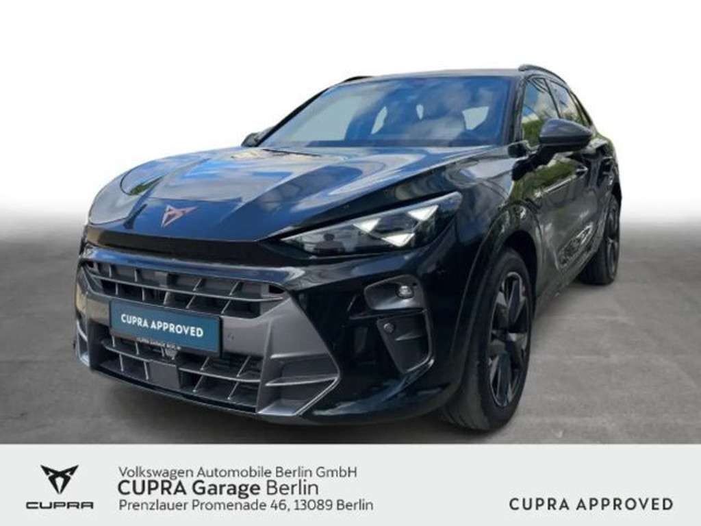 Cupra Terramar 2025 Benzine