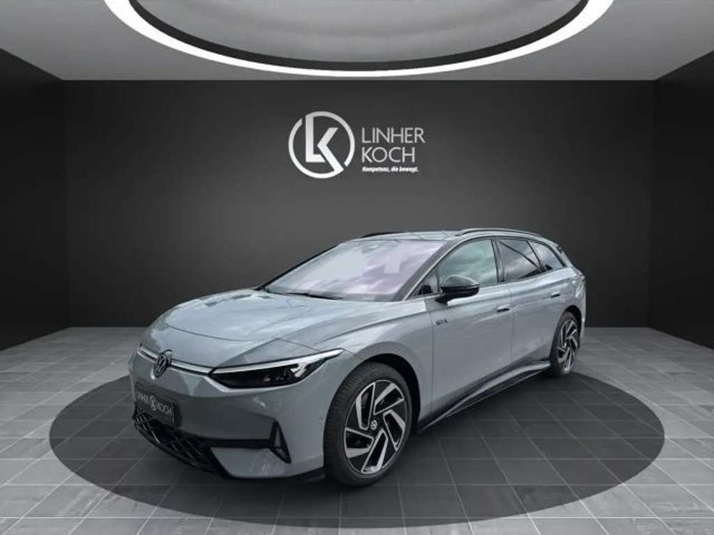 Volkswagen ID.7 2025 Elektrisch