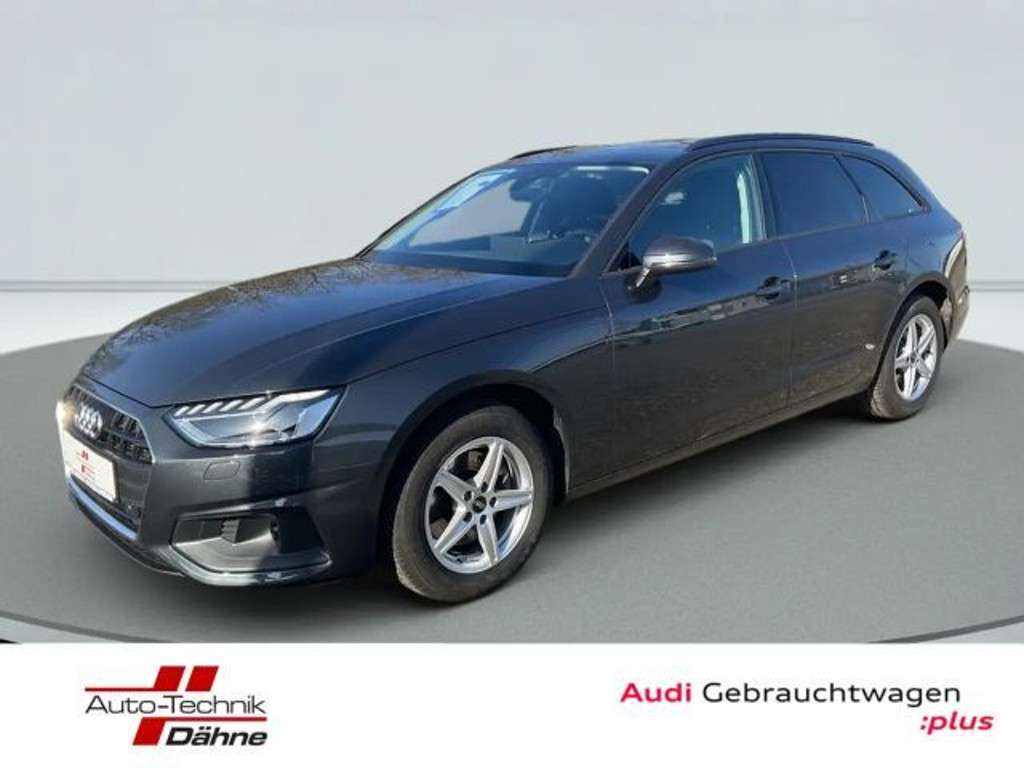 Audi A4 2023 Diesel
