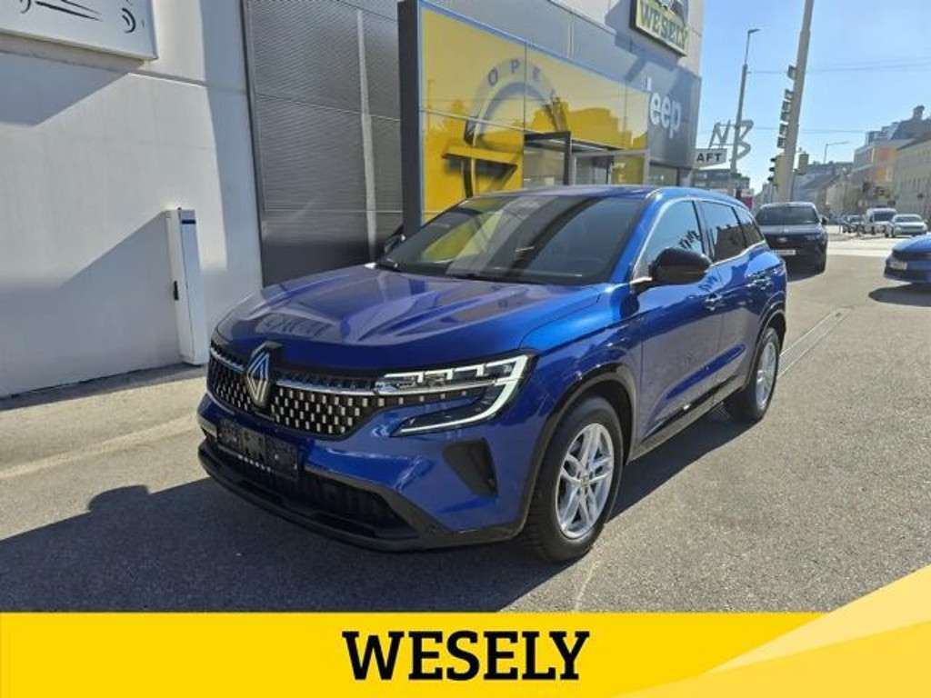 Renault Austral 2023 Hybride Benzine