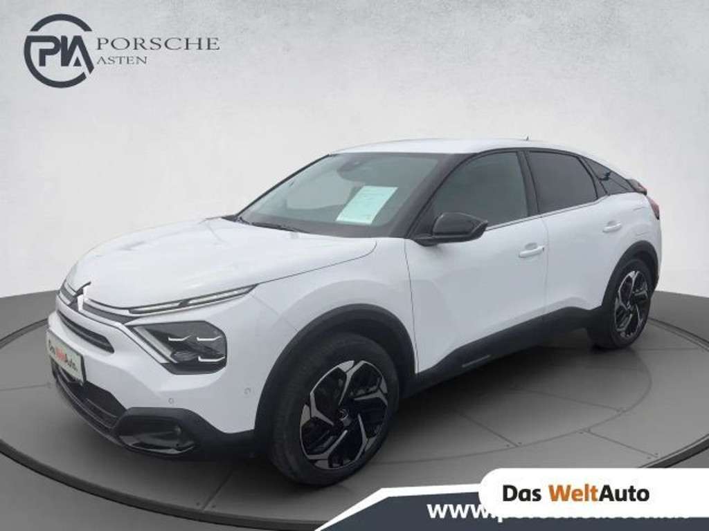 Citroën C4 2022 Benzine