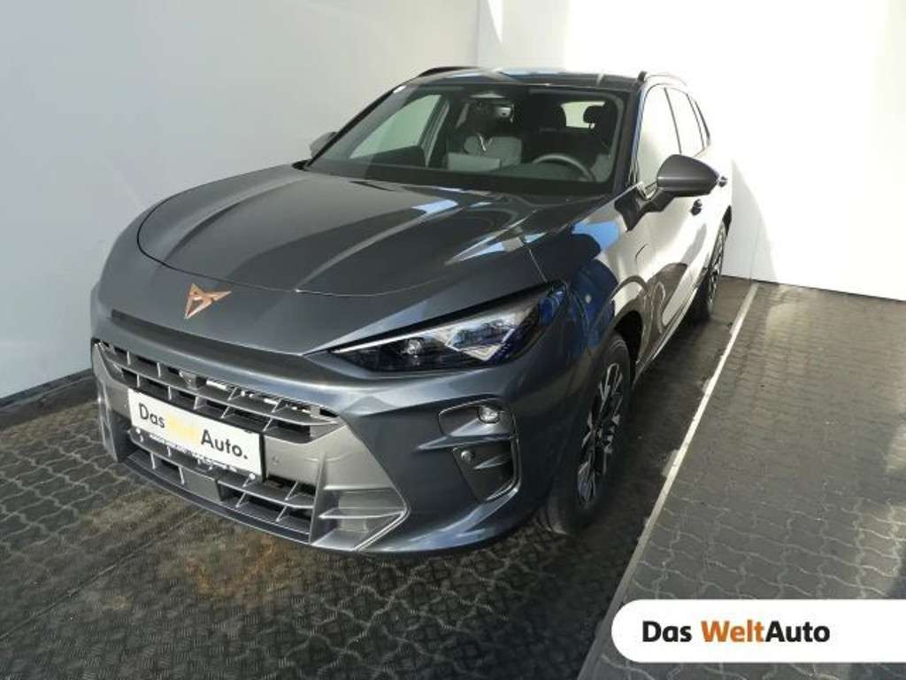 Cupra Terramar 2025 Hybride Benzine