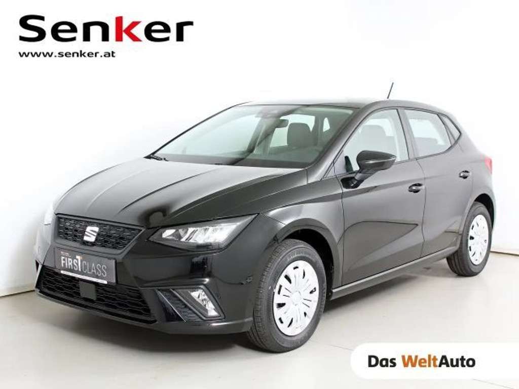Seat Ibiza 2025 Benzine