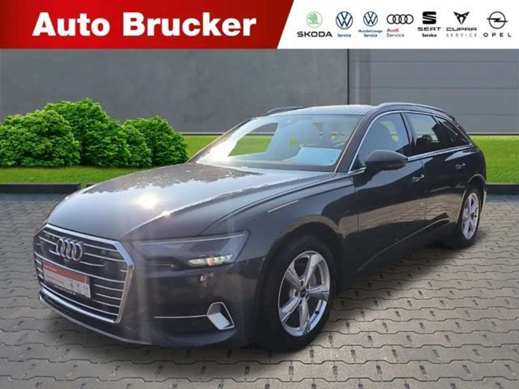 Audi A6 2023 Diesel