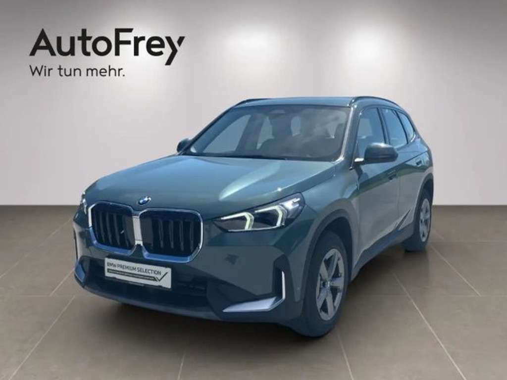 BMW X1 2025 Diesel