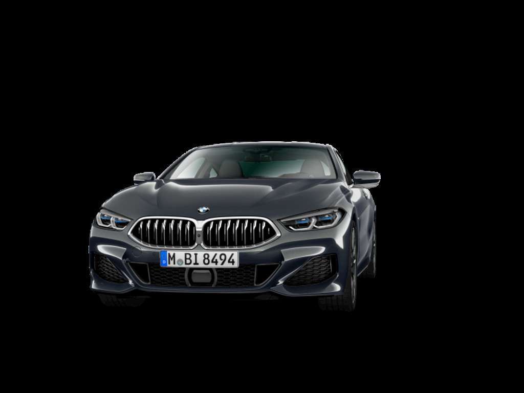 BMW M850 2021 Benzine