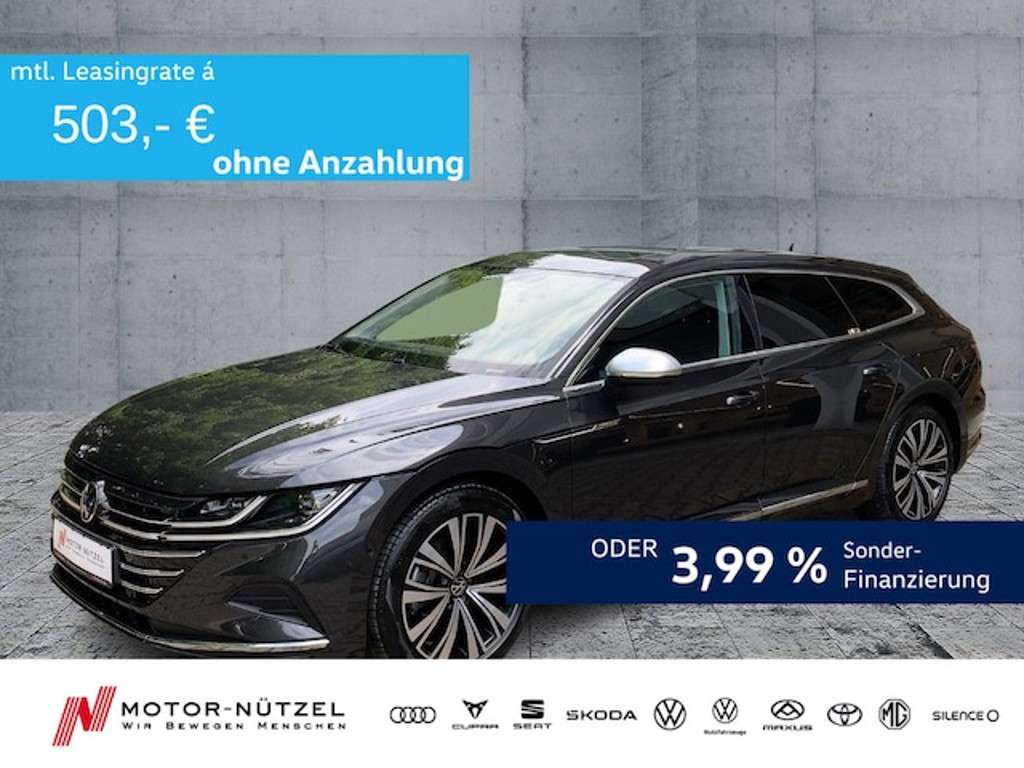 Volkswagen Arteon Shooting Brake 2023 Diesel